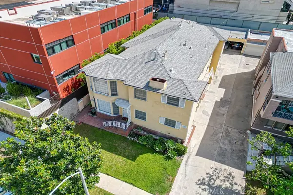 1048 S Corning Street, Los Angeles, CA 90035