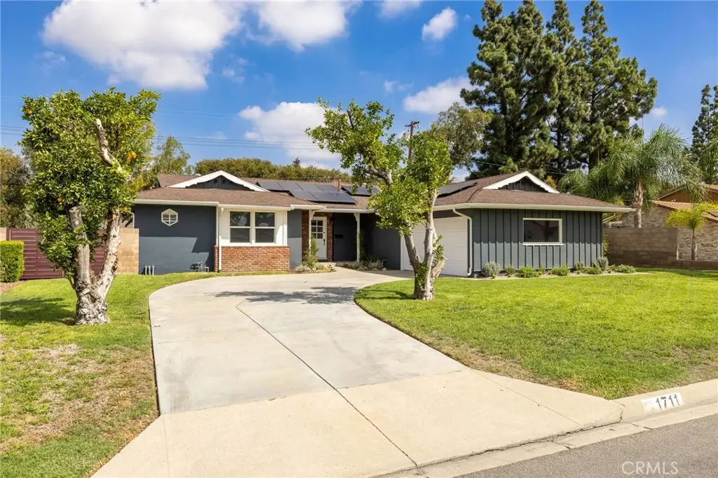 1711 E Alaska, West Covina, CA 91791 - #1