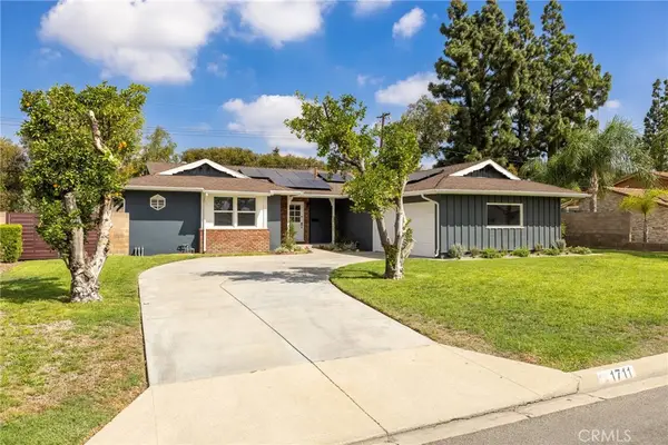 1711 E Alaska, West Covina, CA 91791