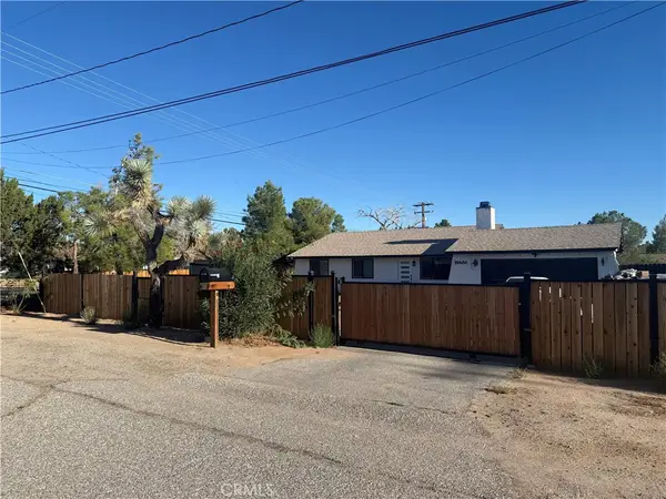 16480 Adelia Street, Hesperia, CA 92345