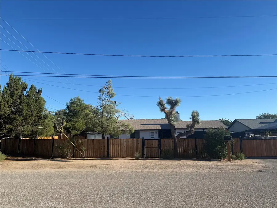 16480 Adelia Street, Hesperia, CA 92345 - #2