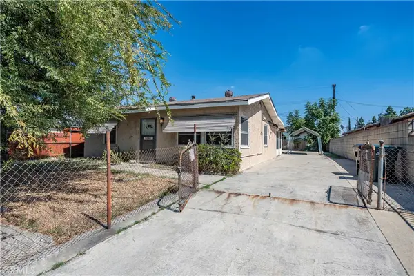 5508 N Aspan Avenue, Azusa, CA 91702