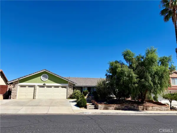 13470 Ironstone Avenue, Victorville, CA 92392