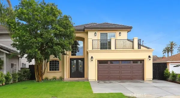 6522 N Golden West, Arcadia, CA 91007