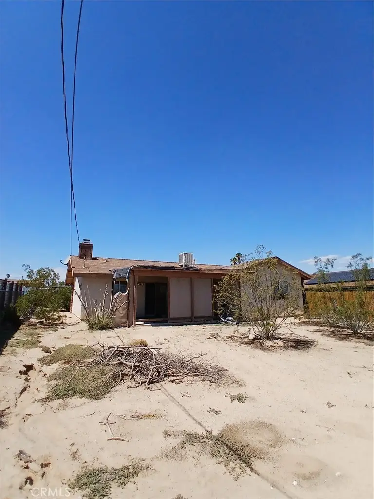 5333 Baileya, Twentynine Palms, CA 92277 - #3