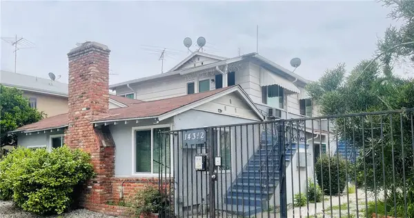 14312 Roscoe, Panorama City, CA 91402