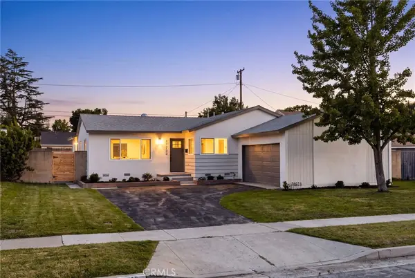 17722 E Benbow Street, Covina, CA 91722