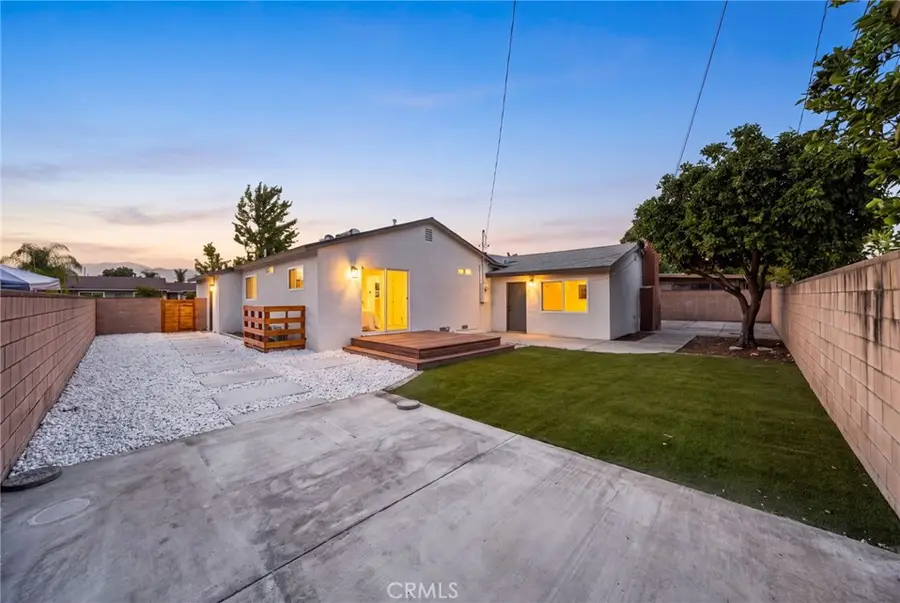 17722 E Benbow Street, Covina, CA 91722 - #3