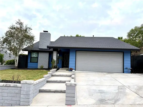2435 E Magdalena, West Covina, CA 91792