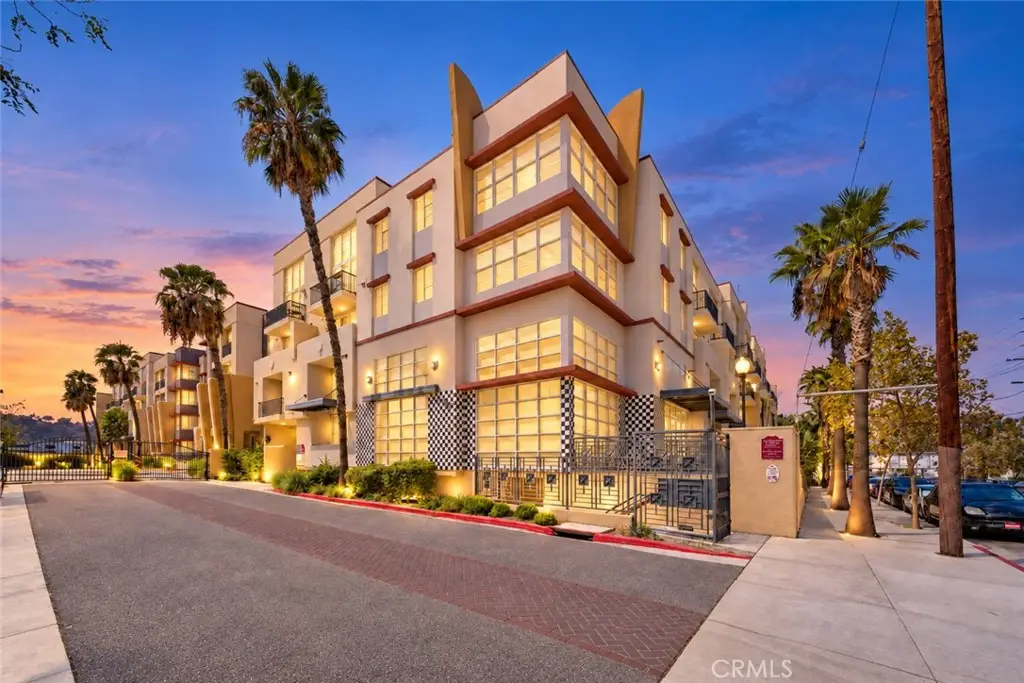 360 W Avenue 26, Los Angeles, CA 90031 - #1
