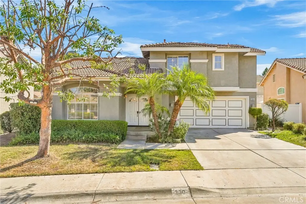 220 Suffolk, Corona, CA 92882 - #1