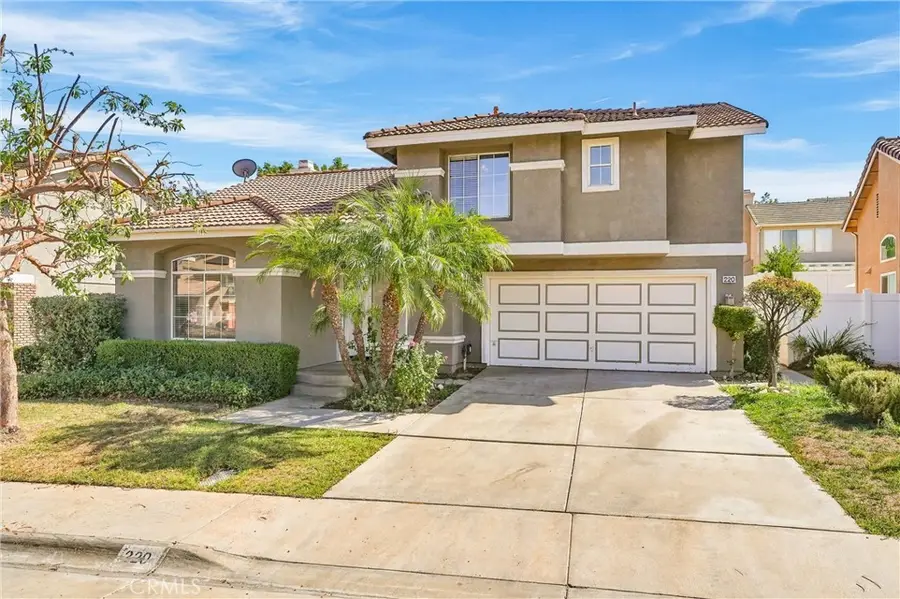220 Suffolk, Corona, CA 92882 - #2