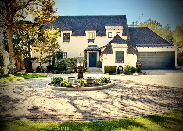 1447 N Euclid, Upland, CA 91786