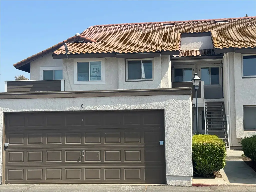 3633 Country Oaks Loop #D, Ontario, CA 91761 - #1