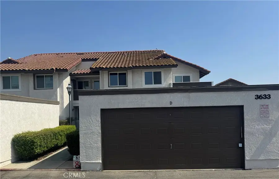 3633 Country Oaks Loop #D, Ontario, CA 91761 - #2