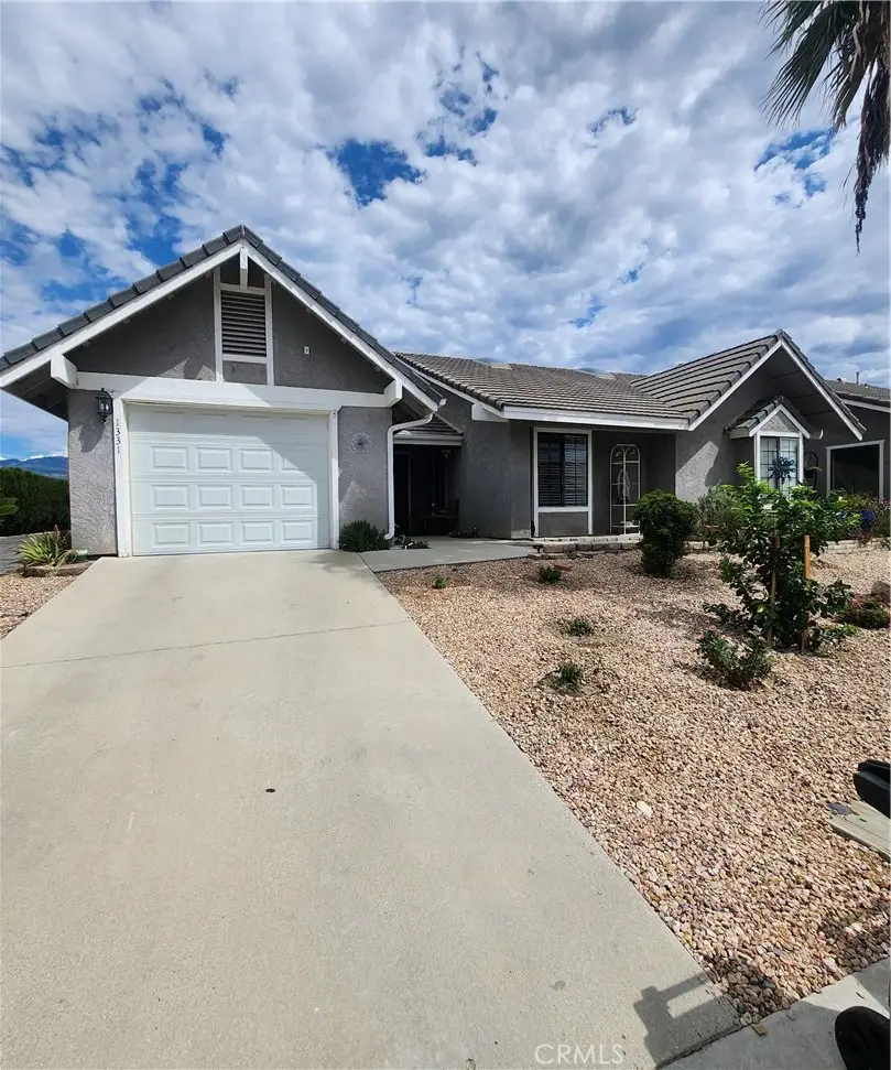 1331 Freedom, San Jacinto, CA 92583 - #1