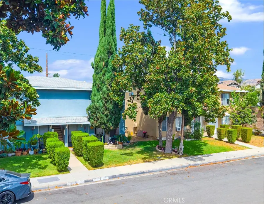 3401 -3411 Butterfield Avenue, La Verne, CA 91750 - #2