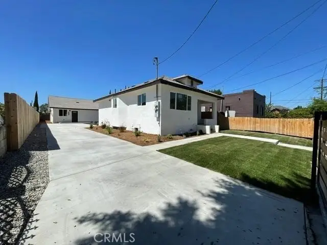 4427 Lima, Los Angeles, CA 90011 - #1