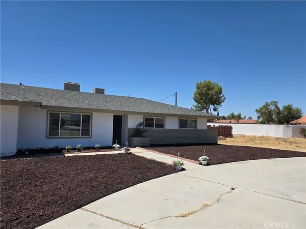 14376 Flathead, Apple Valley, CA 92307
