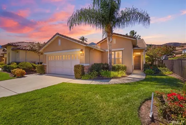 23941 Boulder Oaks, Corona, CA 92883