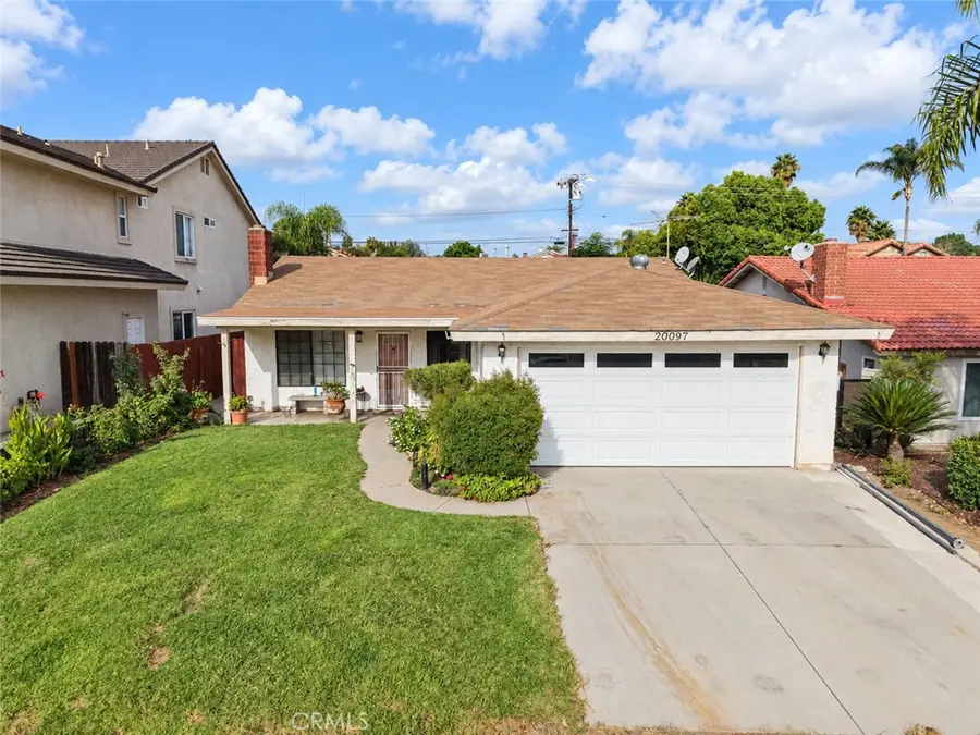 20097 Rockwell Road, Corona, CA 92881 - #2