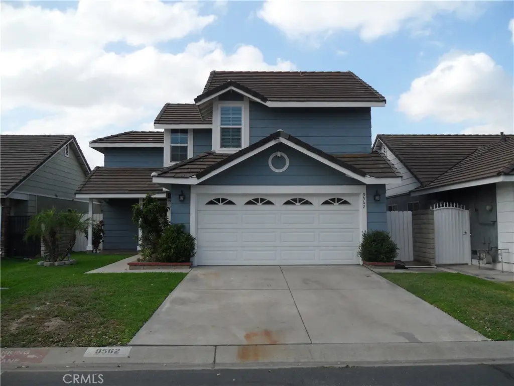 9562 Montana Calva Circle, Pico Rivera, CA 90660 - #1
