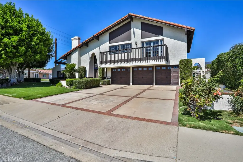 2009 Vinewood Street, La Verne, CA 91750 - #1