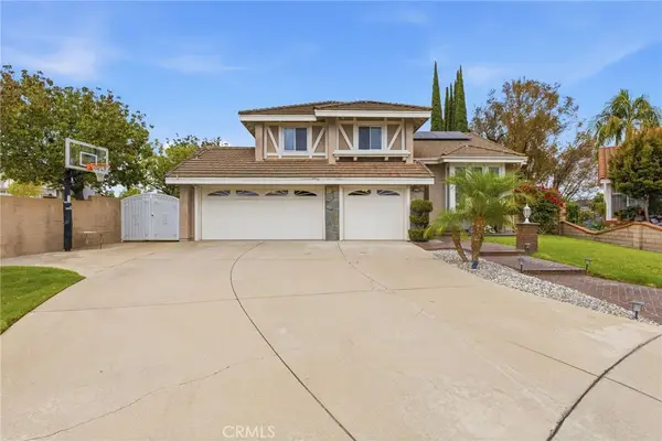 108 Magnolia, Walnut, CA 91789