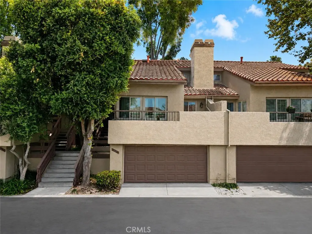 26586 El Toboso, Mission Viejo, CA 92691 - #1