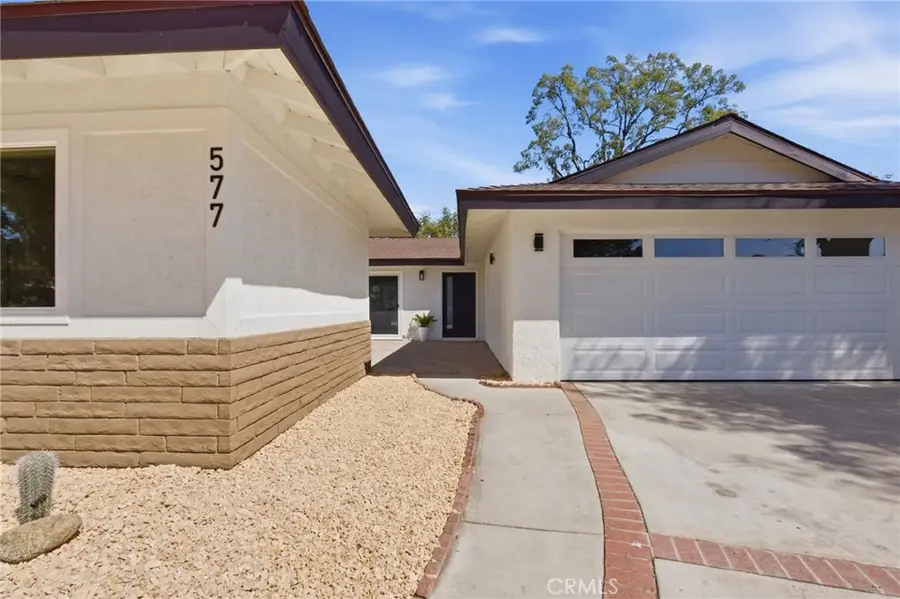 577 Bishop Place, Claremont, CA 91711 - #3
