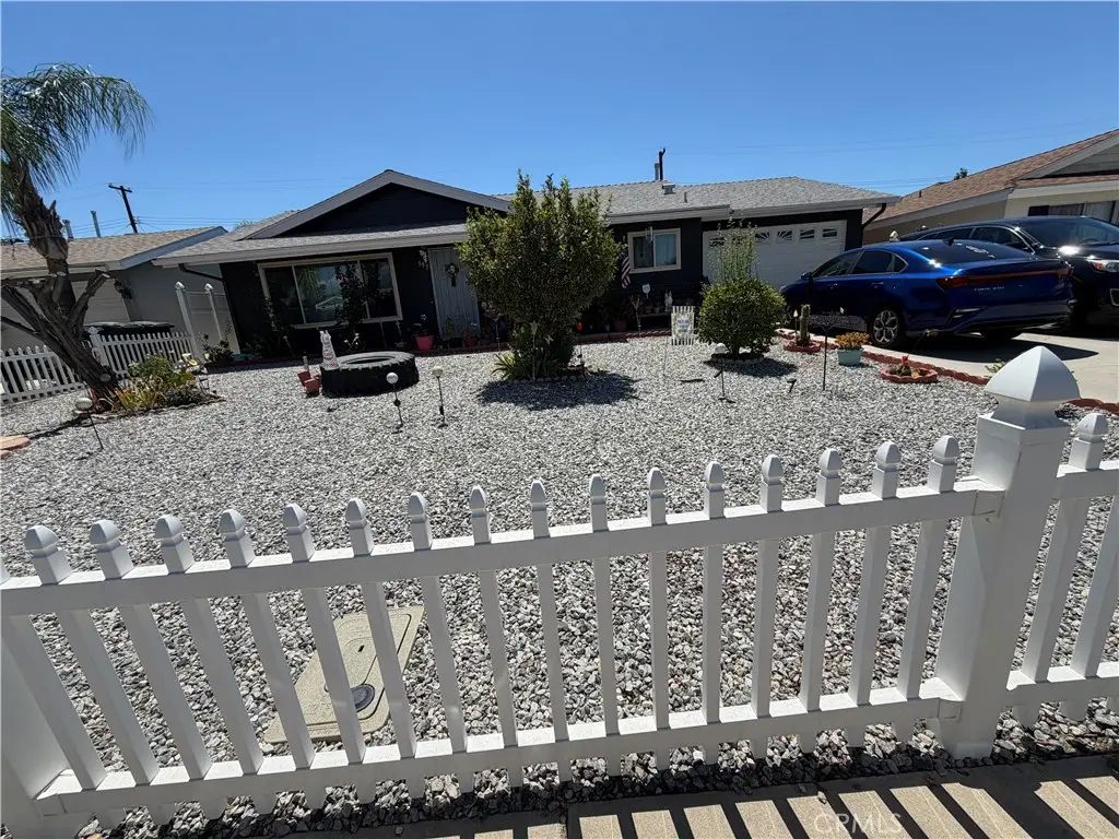 395 Jade, Hemet, CA 92543 - #1
