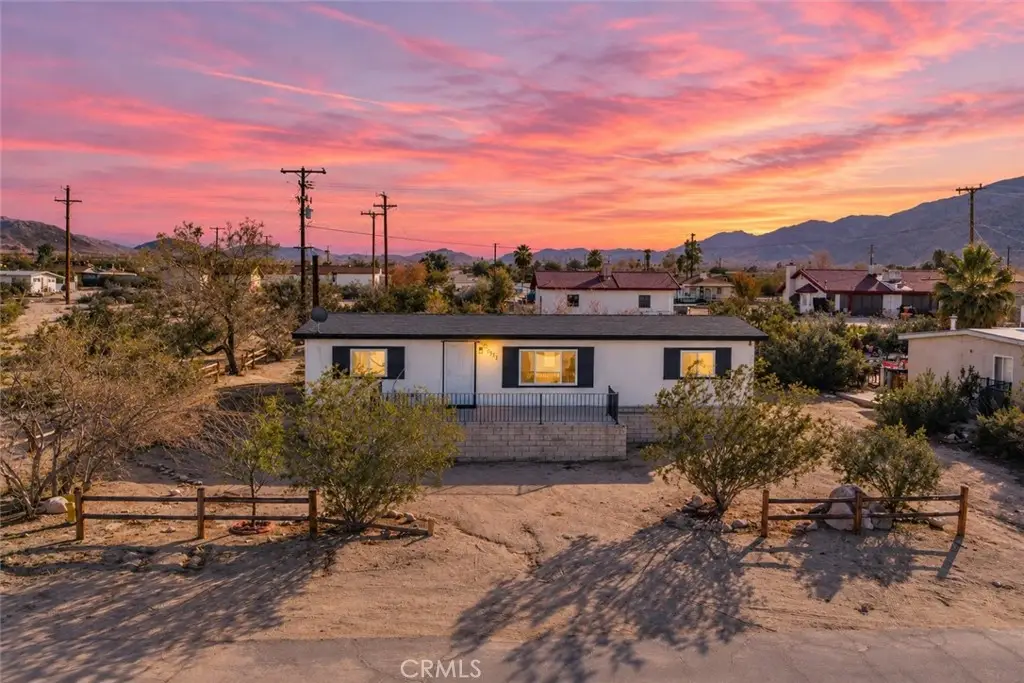 74993 Serrano Dr, Twentynine Palms, CA 92277 - #1