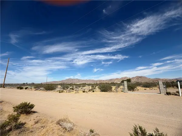 9705 Buena Vista, Lucerne Valley, CA 92356