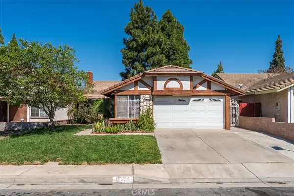 14394 Hillcrest, Fontana, CA 92337