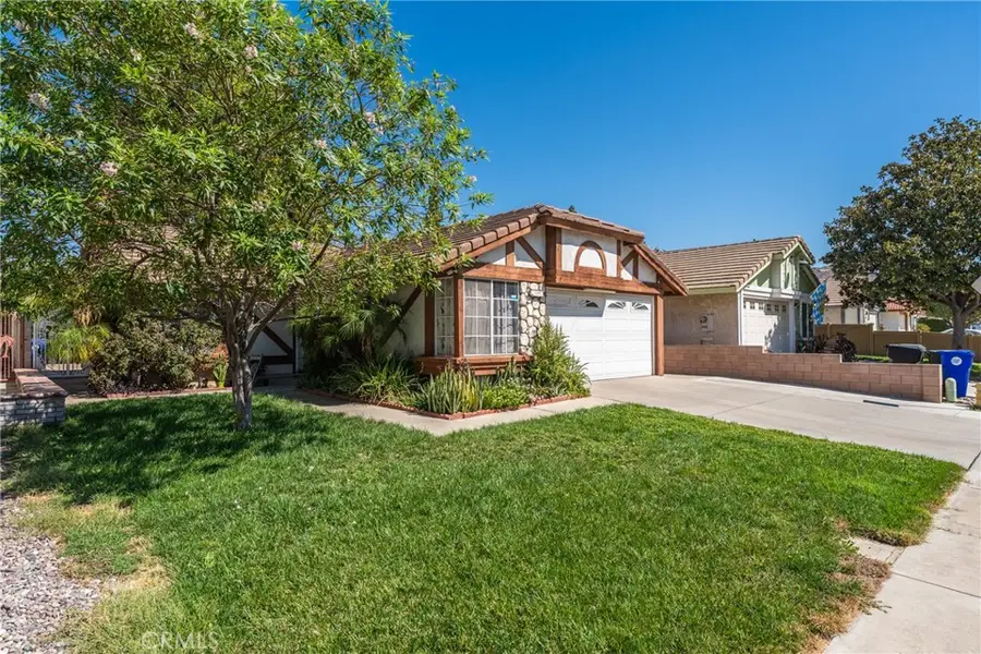 14394 Hillcrest, Fontana, CA 92337 - #2