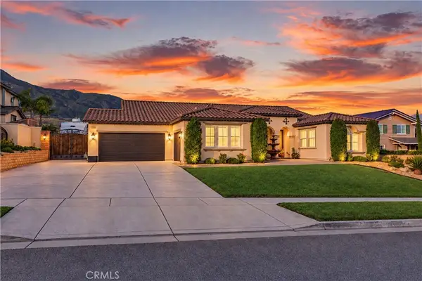 5091 Woodley Ridge, Rancho Cucamonga, CA 91739