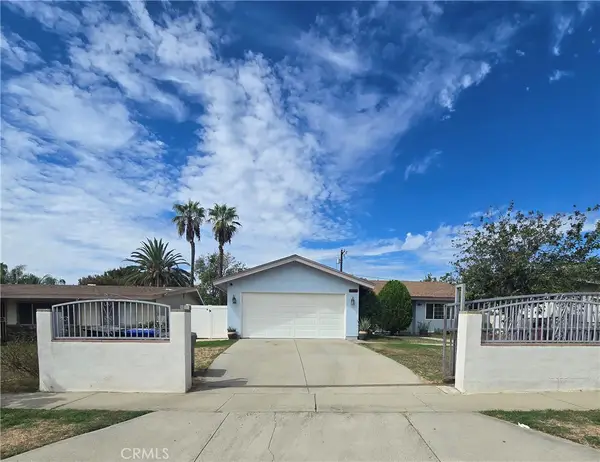 9384 Kempster Avenue, Fontana, CA 92335