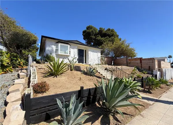 3940 Ocean View Boulevard, San Diego, CA 92113