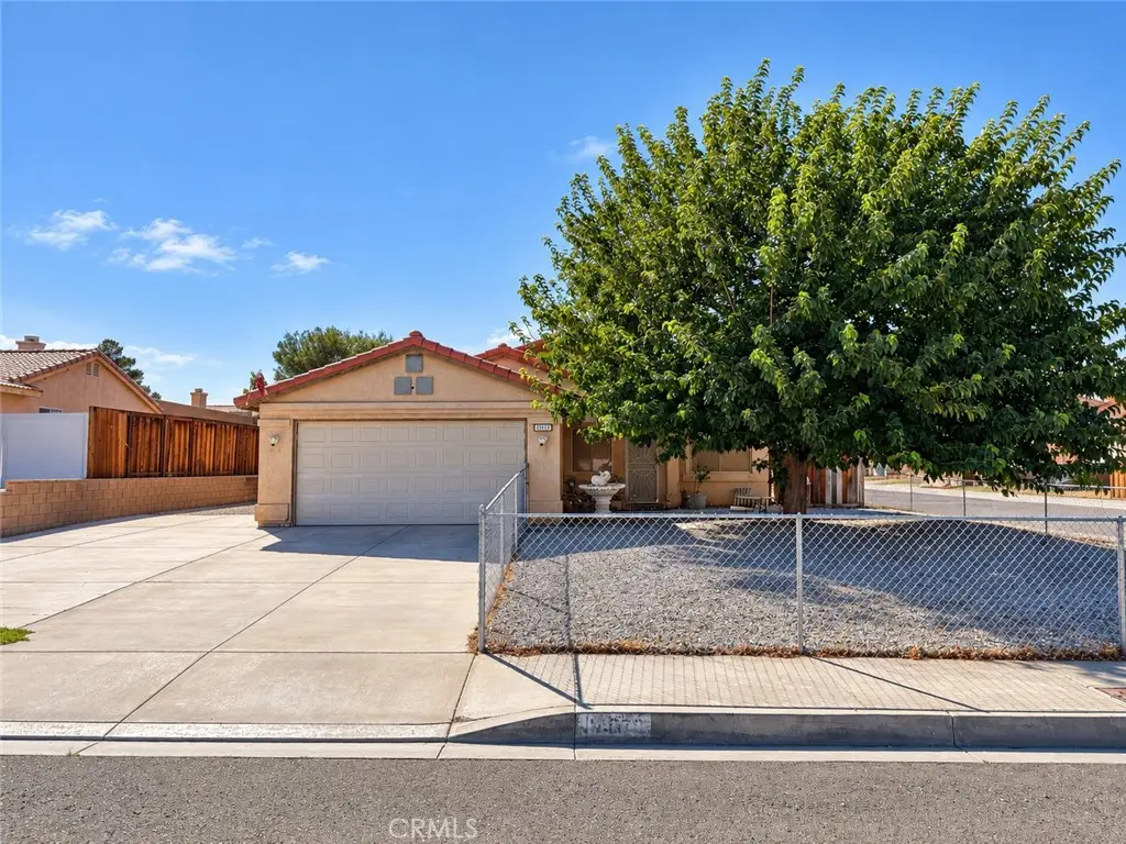 14378 Ivy, Adelanto, CA 92301 - #1