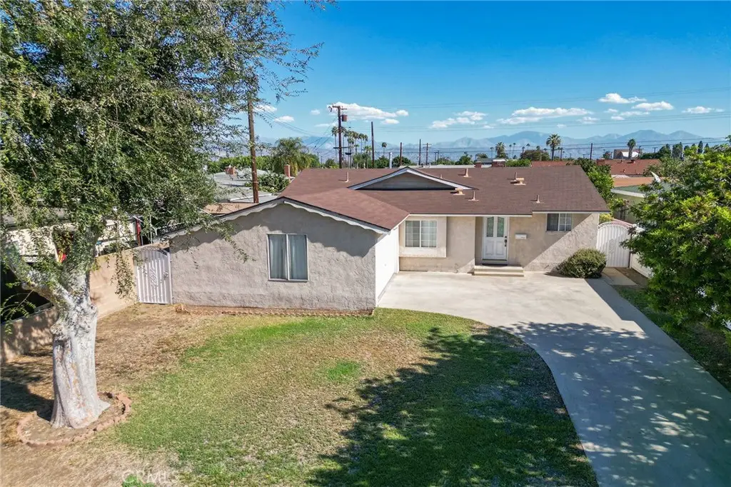 14213 E Shaver Street, La Puente, CA 91746 - #1
