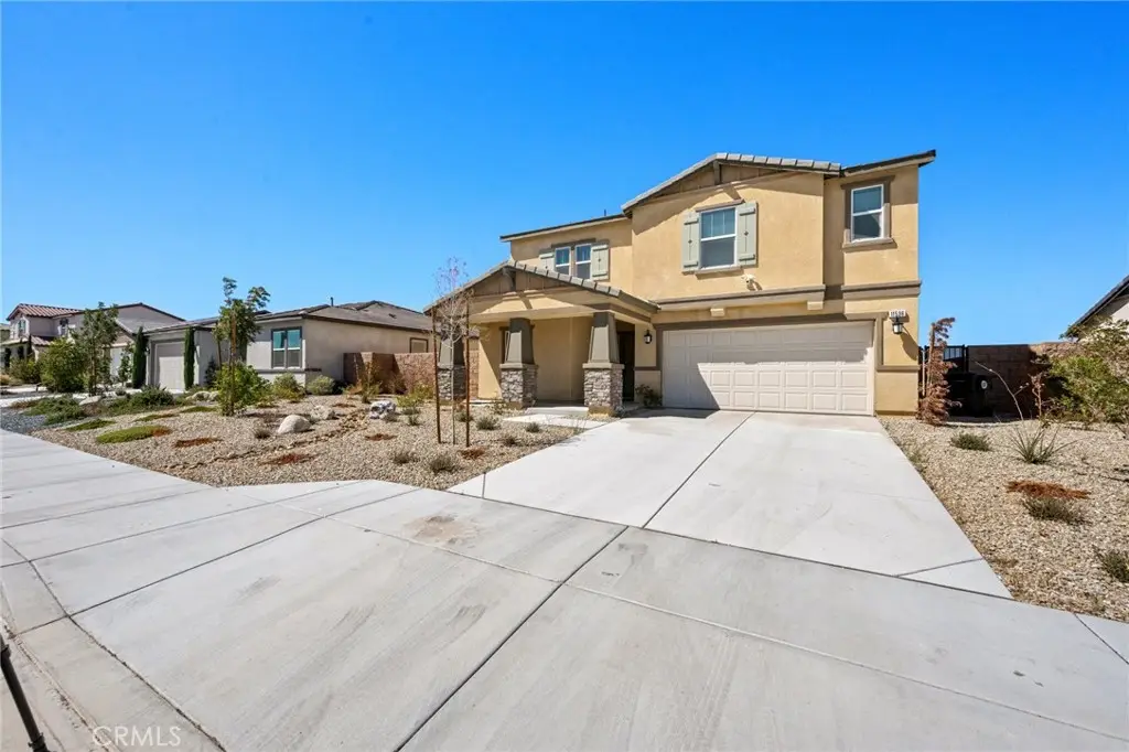 11536 Sunny, Victorville, CA 92392 - #1
