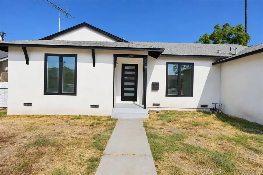 2485 Kellogg Park, Pomona, CA 91768 - #3