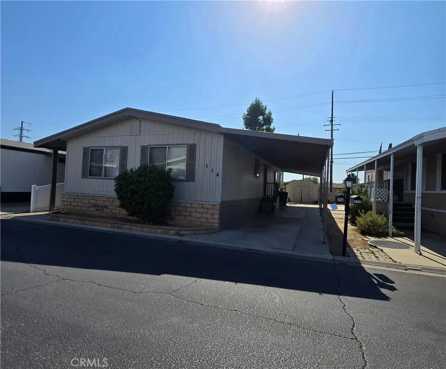 2686 W Mill Street #114, San Bernardino, CA 92410 - #2