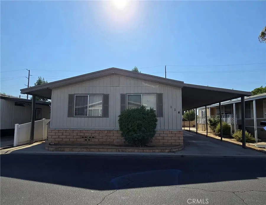 2686 W Mill Street #114, San Bernardino, CA 92410 - #3