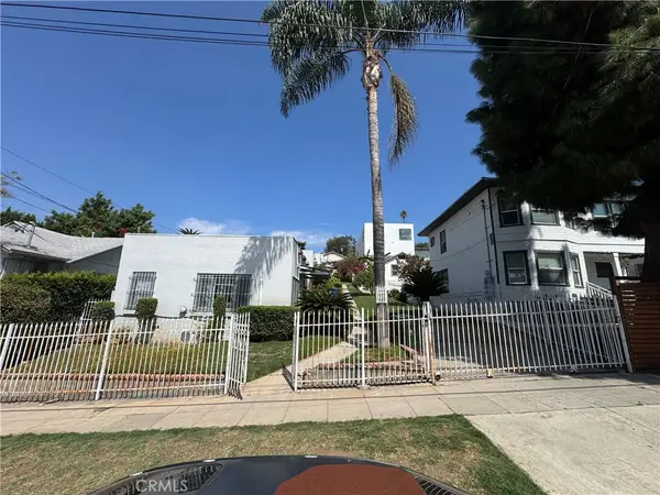 2111 Aaron Street, Los Angeles, CA 90026