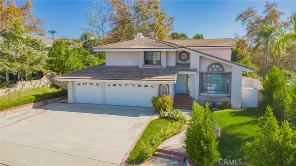 930 Crystal Water, Walnut, CA 91789