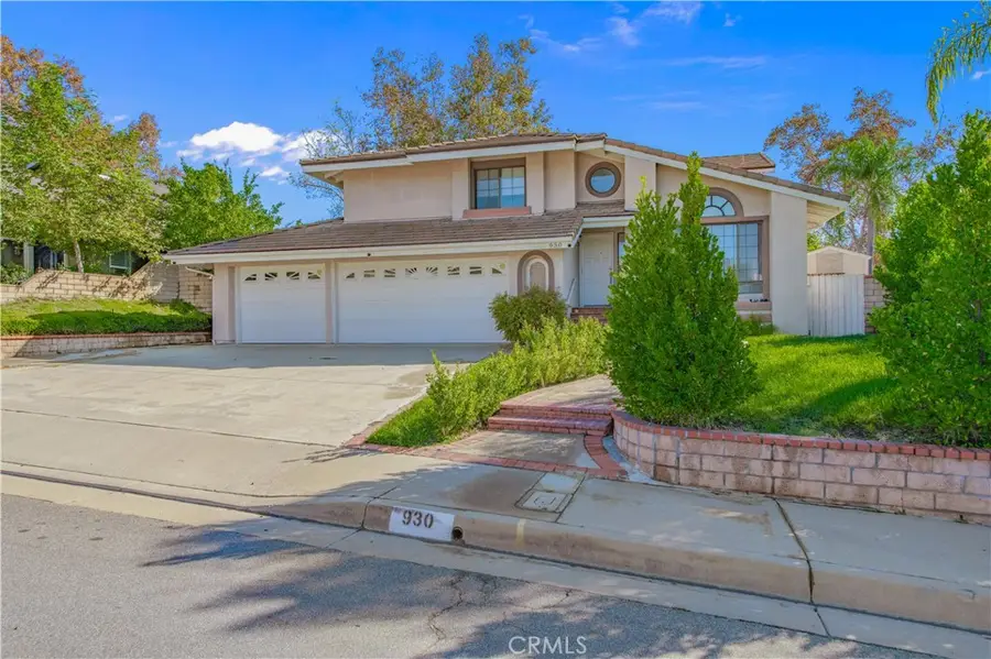 930 Crystal Water, Walnut, CA 91789 - #2