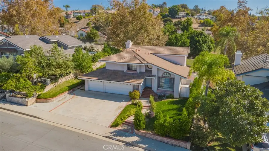 930 Crystal Water, Walnut, CA 91789 - #3