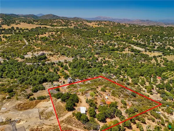 3580 Highway 78, Julian, CA 92036