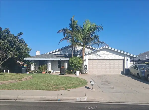 12465 Cypress Avenue, Chino, CA 91710